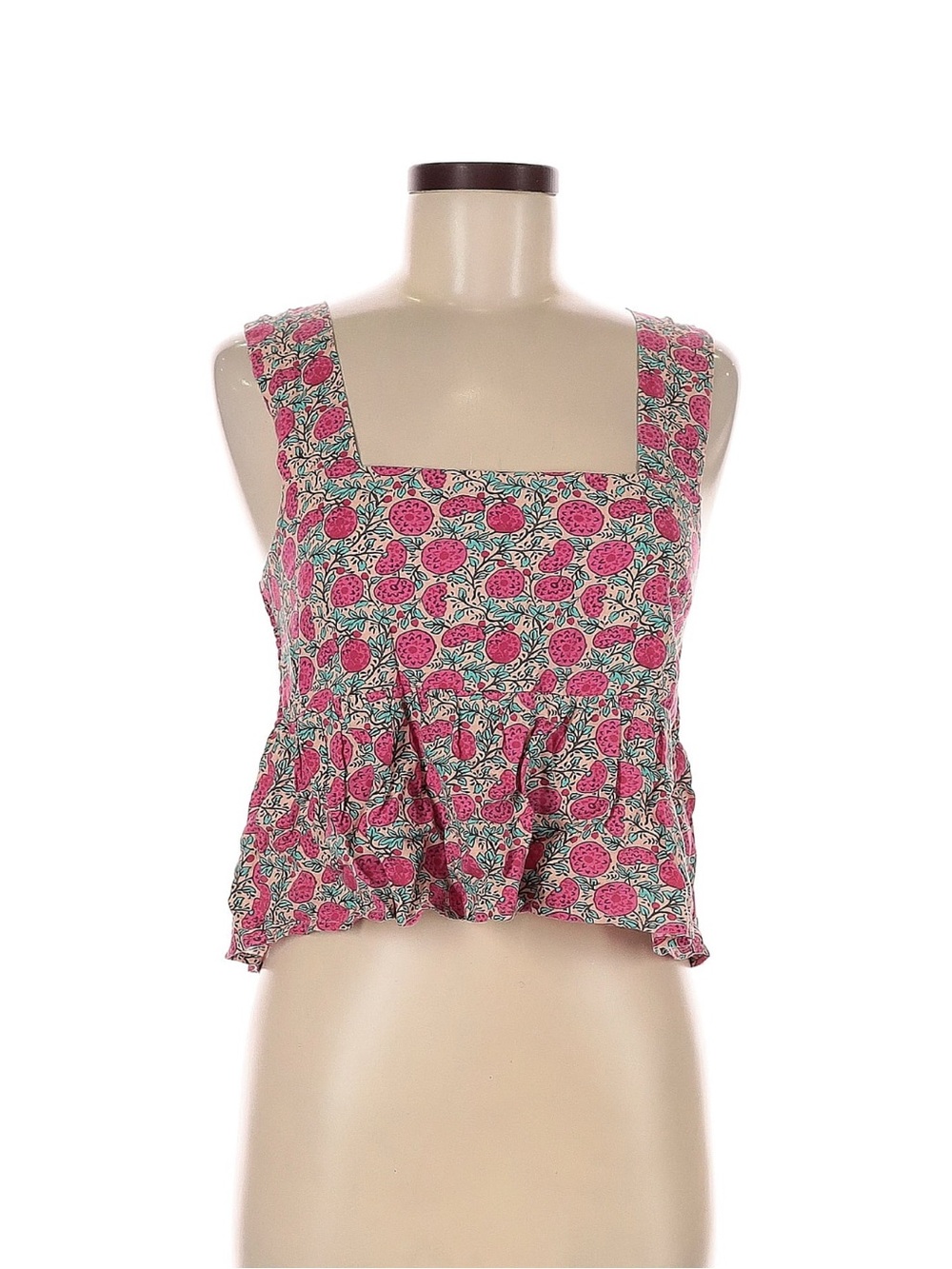 Natural Life Patricia tank top